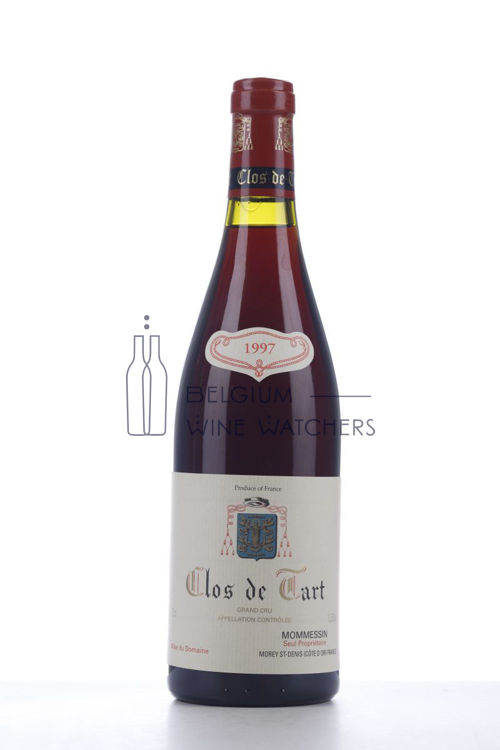 Afbeeldingen van 1997 CLOS DE TART